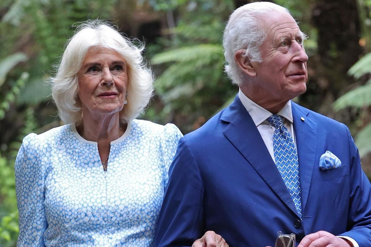 ¿Cuánto gastaron el rey Carlos III y la familia real en las reparaciones del palacio? ¿Cuánto gastaron el rey Carlos III y la familia real en las reparaciones del palacio?