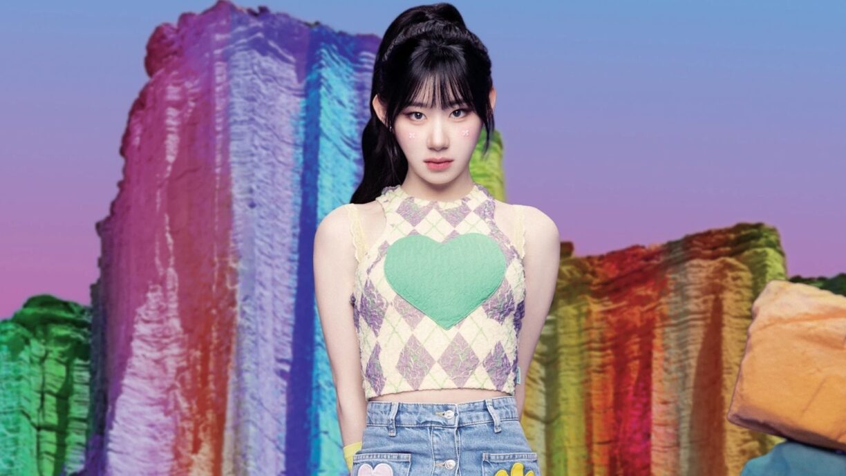 La madre de Chaeryeong de ITZY revela su batalla contra el cáncer