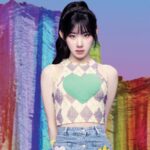 La madre de Chaeryeong de ITZY revela su batalla contra el cáncer