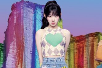 La madre de Chaeryeong de ITZY revela su batalla contra el cáncer