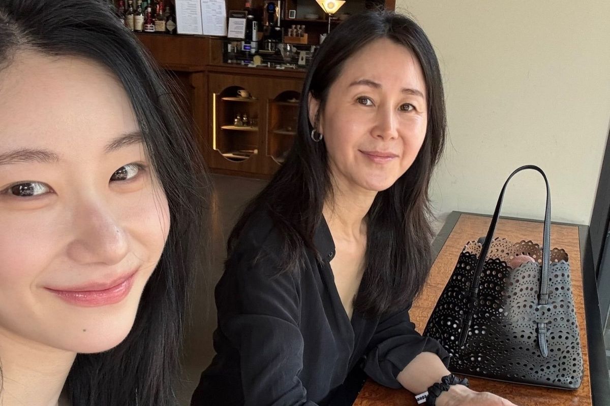 La madre de Chaeryeong de ITZY revela su batalla contra el cáncer