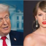 Las canciones de Taylor Swift desaparecen de publicaciones de TikTok relacionadas con Donald Trump y propaganda MAGA