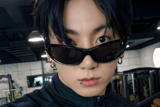 Líder de grupo de ciberdelincuentes que atacó a Jungkook de BTS es condenado a 20 años de prisión