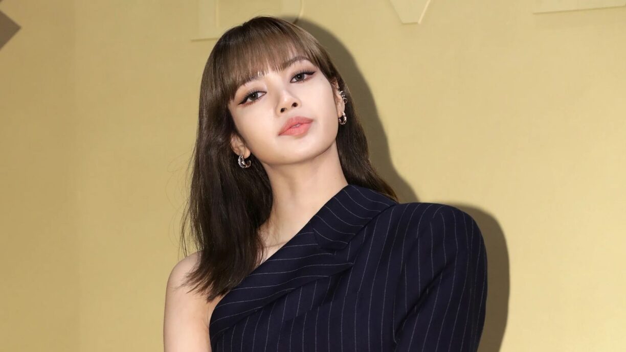 Lisa de BLACKPINK es la artista de K-Pop más nominada en los Video Music Awards 2026