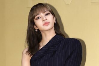 Lisa de BLACKPINK es la artista de K-Pop más nominada en los Video Music Awards 2026