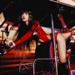 Lisa de BLACKPINK lleva su colaboración con MINISO a Bangkok Lisa de BLACKPINK lleva su colaboración con MINISO a Bangkok