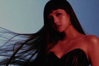 Lisa de BLACKPINK presenta un adelanto de SaWaDiKa