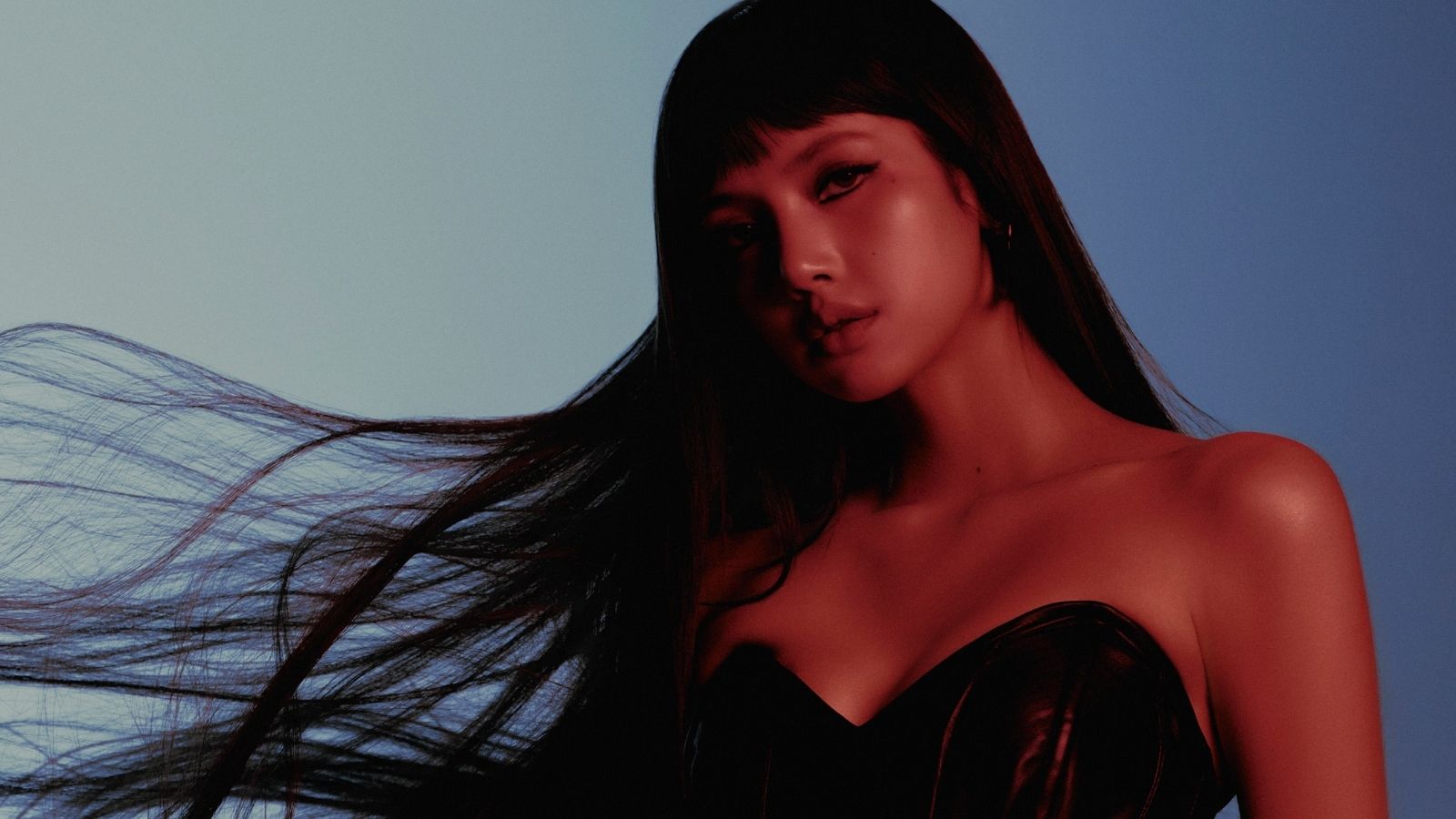 Lisa de BLACKPINK presenta un adelanto de SaWaDiKa