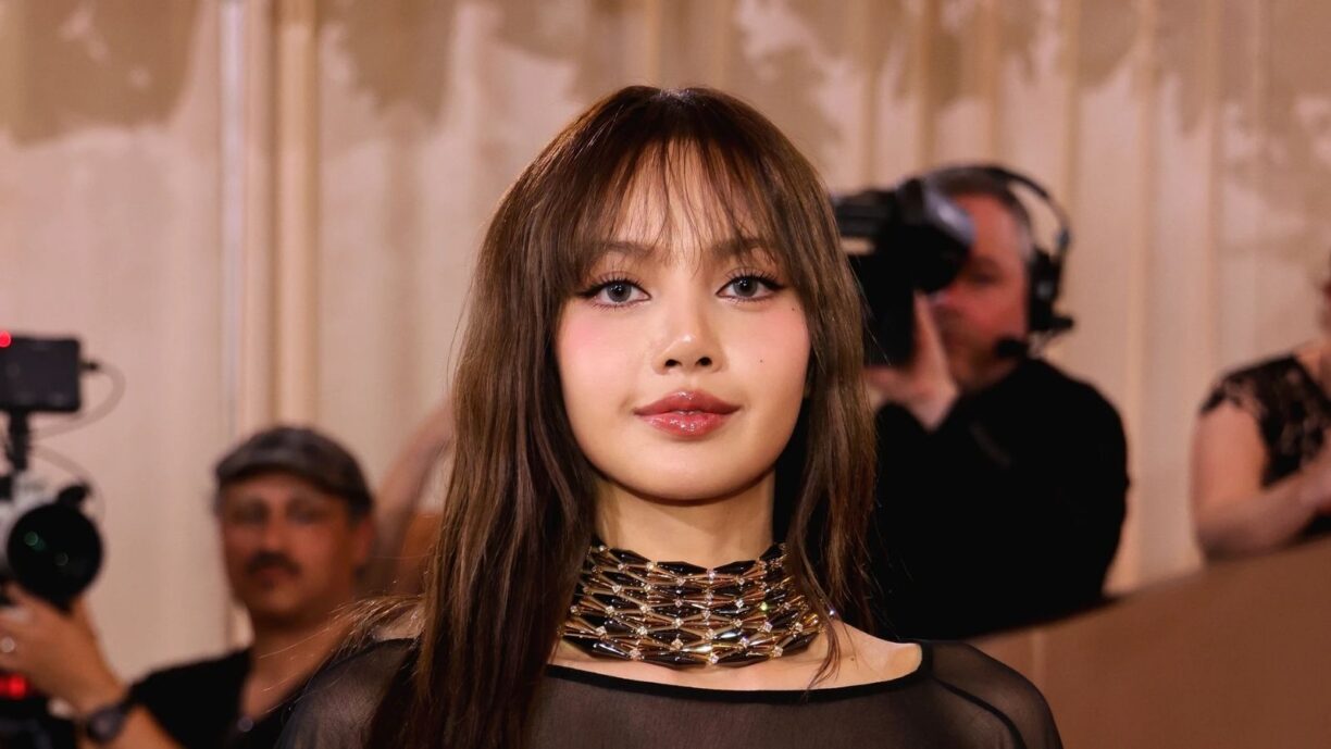 Lisa de BLACKPINK se convierte en la solista de K-Pop más nominada en la historia de los MTV VMAs Lisa de BLACKPINK se convierte en la solista de K-Pop más nominada en la historia de los MTV VMAs