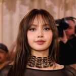 Lisa de BLACKPINK se convierte en la solista de K-Pop más nominada en la historia de los MTV VMAs