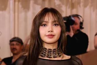 Lisa de BLACKPINK se convierte en la solista de K-Pop más nominada en la historia de los MTV VMAs