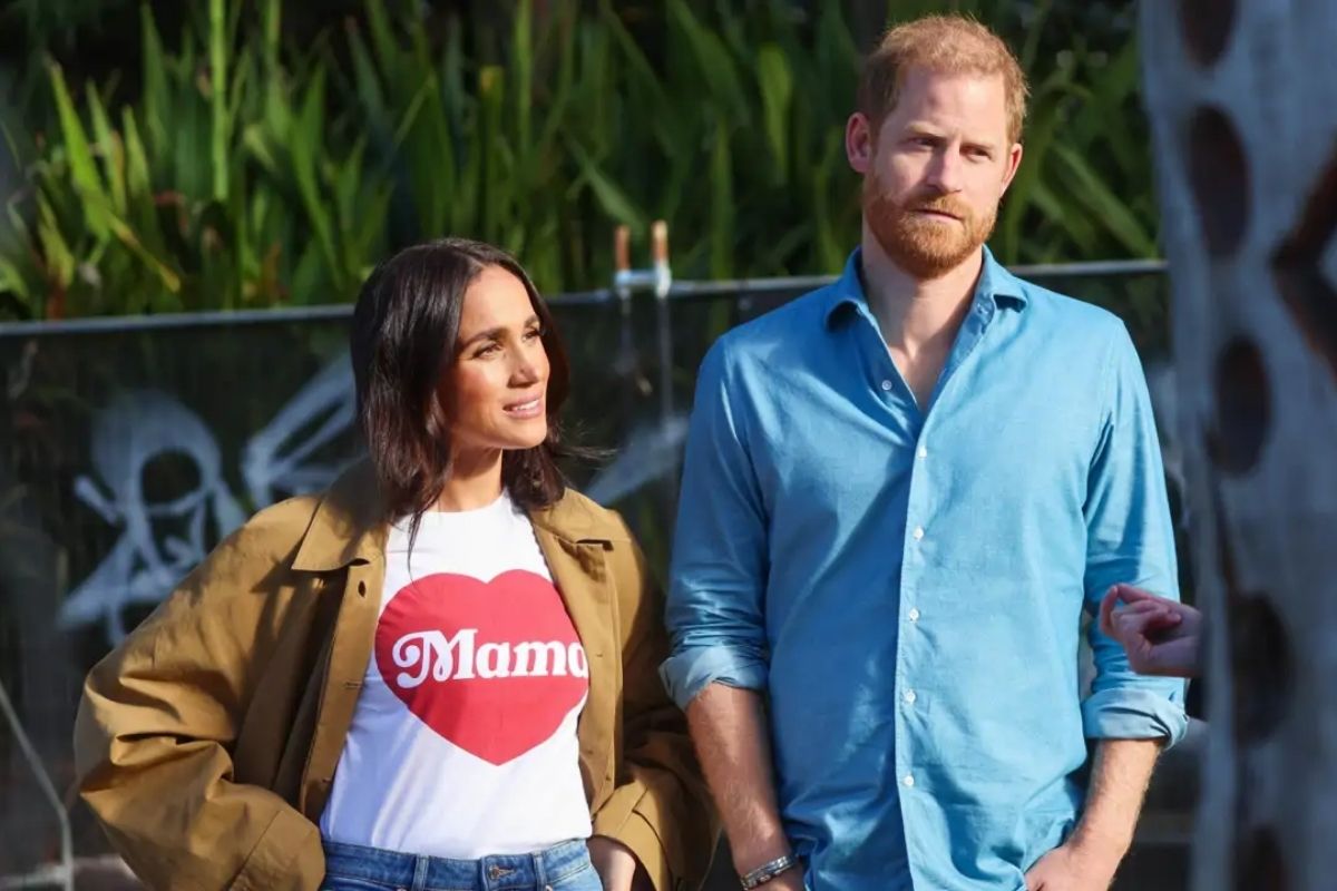 El príncipe Harry y Meghan Markle podrían estar preparándose para un regreso definitivo al Reino Unido