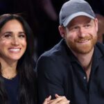 Meghan Markle celebró su cumpleaños con el príncipe Harry y sus perros