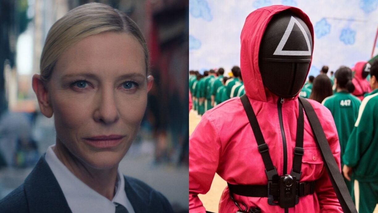 Netflix cancela el spin-off en inglés de 'El juego del calamar' de David Fincher