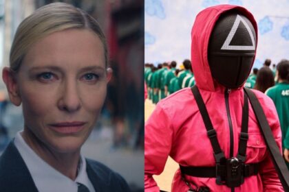 Netflix cancela el spin-off en inglés de 'El juego del calamar' de David Fincher