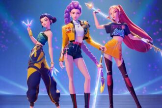 Netflix es demandado por una banda de metal cristiano por el nombre de KPop Demon Hunters