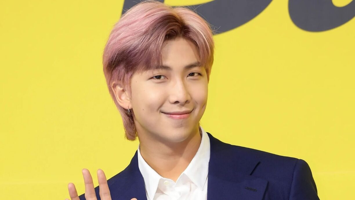 Organización que lucha contra la violencia hacia las mujeres suspende indefinidamente a RM de BTS