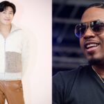 RM rindió homenaje al rapero Nas durante el concierto de BTS en el MetLife