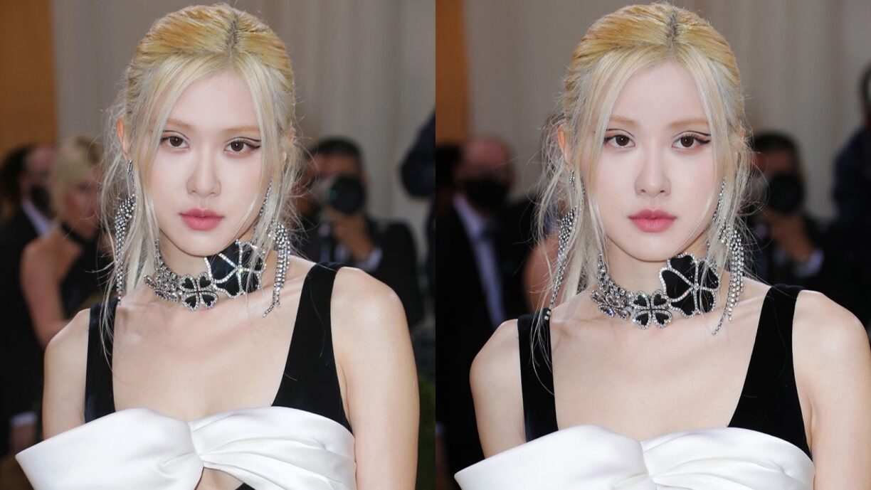 Rosé de BLACKPINK expresa su arrepentimiento y gratitud en un emotivo mensaje