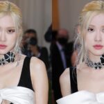Rosé de BLACKPINK expresa su arrepentimiento y gratitud en un emotivo mensaje