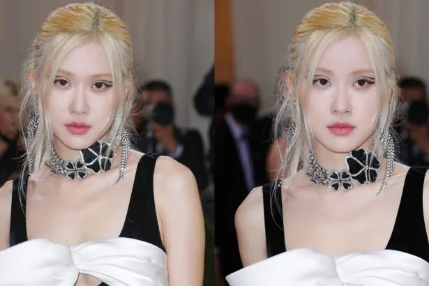 Rosé de BLACKPINK expresa su arrepentimiento y gratitud en un emotivo mensaje