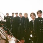 'SWIM' de BTS recibe certificación especial de la SNEP en Francia