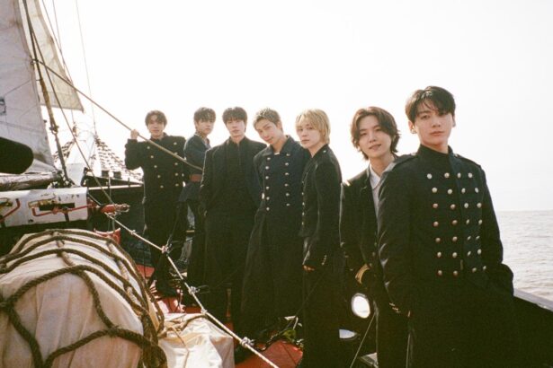 'SWIM' de BTS recibe certificación especial de la SNEP en Francia