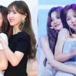 Sana y Nayeon de TWICE se vuelven virales tras compartir un love shot en la fiesta posterior a su gira