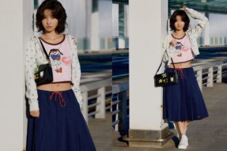 Soyeon de I-DLE comparte el calendario promocional de su próximo álbum en solitario