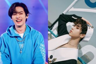 Stray Kids Lee Know culpa a Han por contagiarle un resfriado con un beso