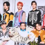 Stray Kids impone un nuevo récord en el Billboard 200 con su decimo mini álbum Stray Kids impone un nuevo récord en el Billboard 200 con su decimo mini álbum