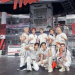 Stray Kids lanza su décimo mini álbum 'THIS & THAT'