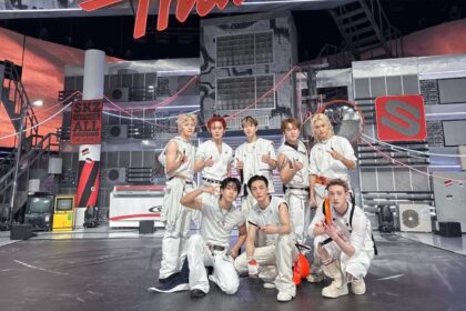 Stray Kids lanza su décimo mini álbum 'THIS & THAT'