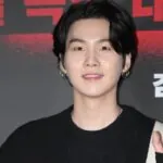 Suga de BTS se ve envuelto en rumores de noviazgo con una famosa actriz coreana
