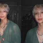 TAEMIN lanza el video musical de 'This Is The End'