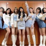 TWICE logra incorporar su tercera canción en el club de los 700 millones en YouTube