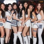 TWICE obtiene una nueva certificación de platino de la RIAJ por streaming en Japón