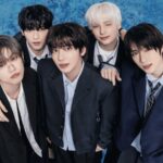 TXT anuncia la fecha de inicio de su quinta gira mundial 'Steal the Wind' TXT anuncia la fecha de inicio de su quinta gira mundial 'Steal the Wind'