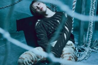 Taemin de SHINee lanza el teaser de 