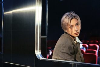 Taemin de SHINee revela el tracklist de su próximo álbum 'PHASE 1 Soft Violence'