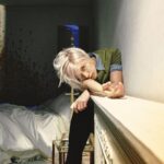 Taemin de SHINee revela un teaser abstracto para el video musical de Taemin de SHINee revela un teaser abstracto para el video musical de FLOAT