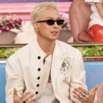 Taeyang de BIGBANG revela que es una persona de casa