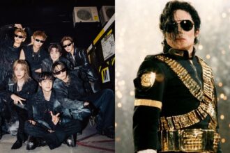The New York Times compara el impacto global de BTS con el de Michael Jackson