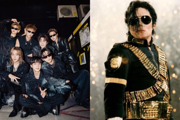 The New York Times compara el impacto global de BTS con el de Michael Jackson