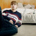 V de BTS confiesa que enfrenta una perdida auditiva severa
