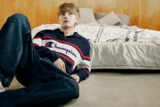 V de BTS confiesa que enfrenta una perdida auditiva severa