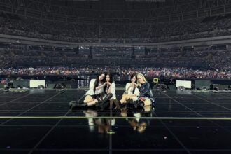 aespa inicia la gira SYNK COMPLæXITY en Seúl tras un fenomenal debut en Lollapalooza