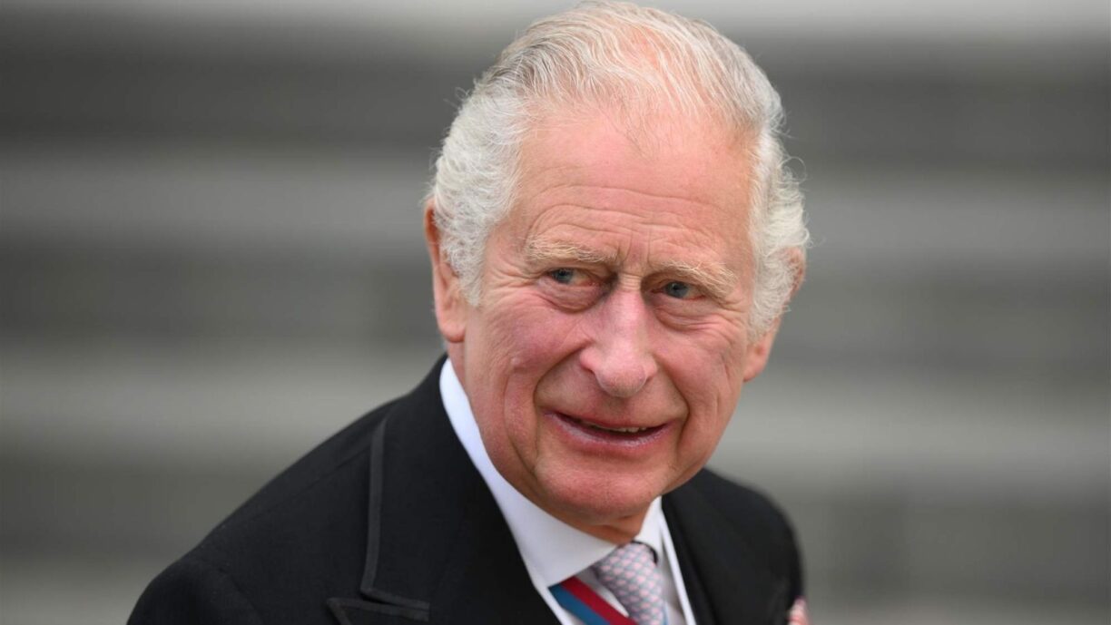 ¿Cuánto gastaron el rey Carlos III y la familia real en las reparaciones del palacio