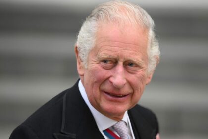 ¿Cuánto gastaron el rey Carlos III y la familia real en las reparaciones del palacio