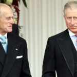 ¿Por qué el príncipe Felipe calificó la biografía del rey Carlos III como "estúpida"